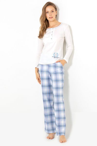 Doremi Pajama Set