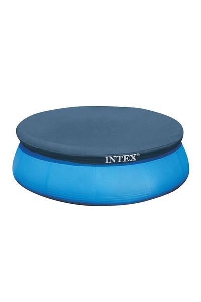 Intex Easy Set Pool Cover 2inch x 15ft