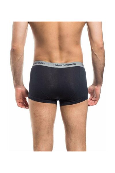 Emporio Armani Cotton Boxers 111210 Cc717