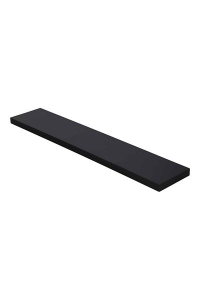 HONEYBEE Elegant and Modern Design Wall Mounted MDF Floating Shelf