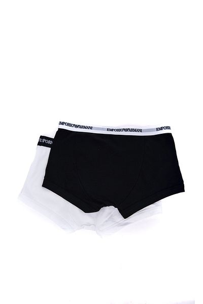 Emporio Armani Βαμβακερά μπόξερ 111210 cc717