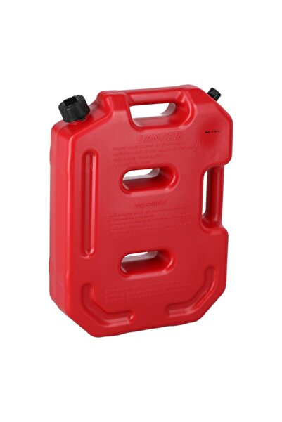 wintools علبة غاز بنزين محمولة وخفيفة الوزن بسعة 10 لتر