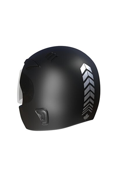 Çınar Extreme 2 Adet Sport Kask, Araba Ayna Taş Grisi Kask Sticker Çınar Extr...