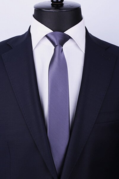 La Pescara Краватка Füme Saten Slim SK5311