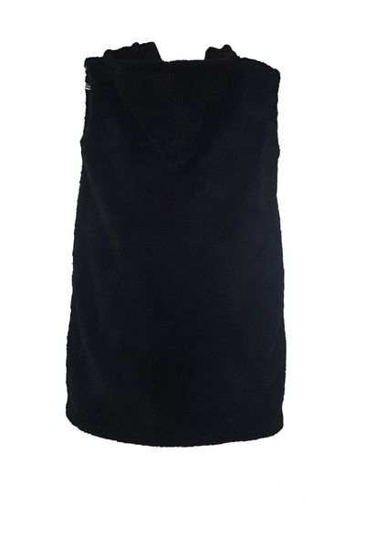 Sweets Collection Vest Women's Long Tunic Welsoft Plush