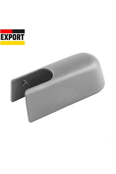 EXPORT Arka Cam Silecek Kol Kapağı Siyah Opel Corsa C, Meriva A, Meriva B, Vectra C, Zafira B Uyumlu