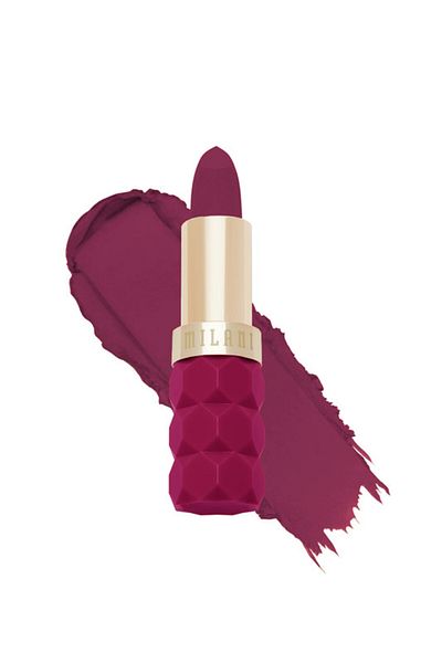 MILANI Color  Matte Lipstick-350 Fleur