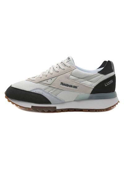 Reebok Αθλητικά παπούτσια Lx2200 Model Unisex Grey