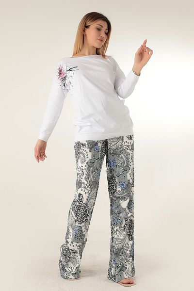 Miorre Pajama Set