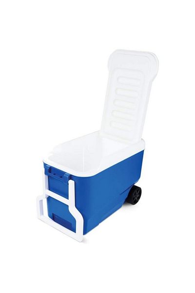 IGLOO Wheelie Ultratherm Insulation Roller Ice Chest 36 Liter