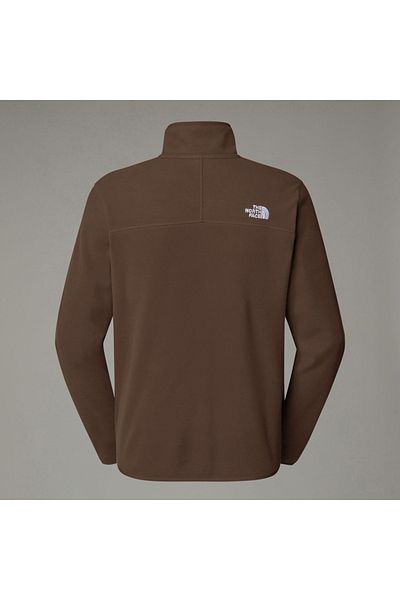 THE NORTH FACE M 100 GLACIER 1/4 Φερμουάρ - EU NF0A855W1OI1