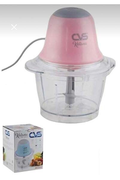 CVS DN 3355 Katana Rondo
