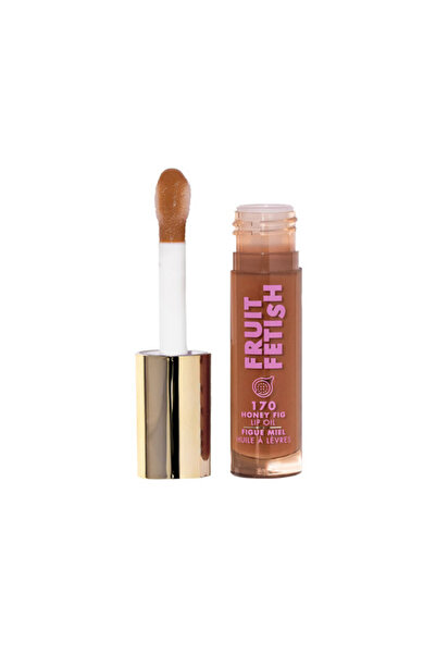 MILANI Fruit  Lip Oil -170 Honey Fig