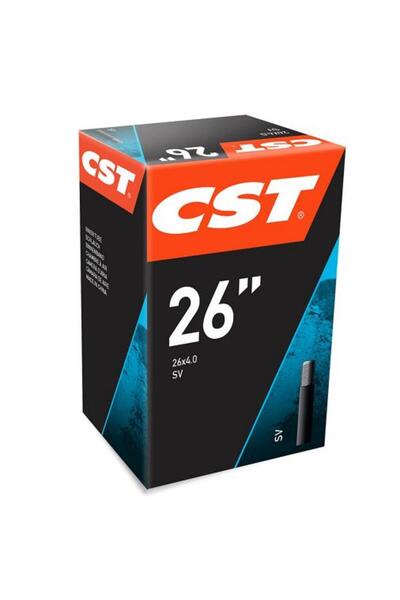 CST İç Lastik 26x4.0 40mm Sv Motor Sibop