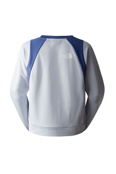 THE NORTH FACE Hanorac pentru femei Mountain Athletics Fleece cu guler rotund