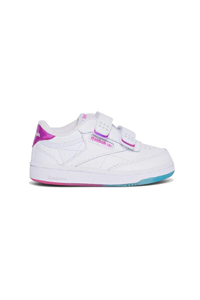 Reebok Club C 2V 2.0 - حذاء كاجوال للأطفال101796151