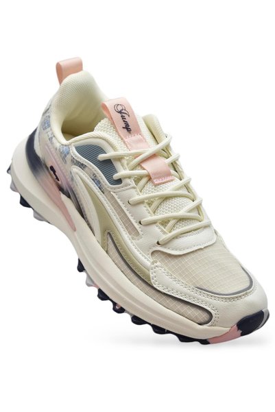 Jump 30877 Comfortable Orthopedic Sole Daily Unisex Sports Shoes Seasonal Spo...
