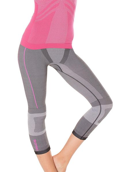 MioFit Power Short Γυναικεία Κολάν