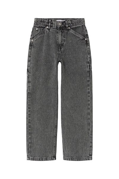 Name it Kargo Jeans Duz Kesim