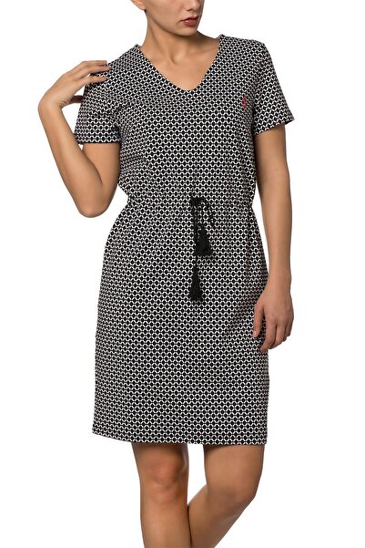 Doremi Ethnic Nightgown