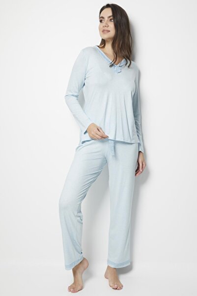 Doremi Pijama Takımı