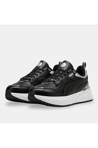 Puma R78 Disrupt Metallic Dream 39780302   - Women's Casual Sneakers
