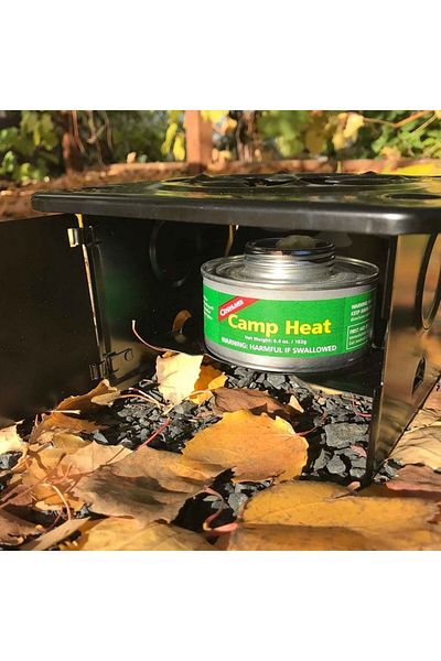COGHLANS Camp Food Heater