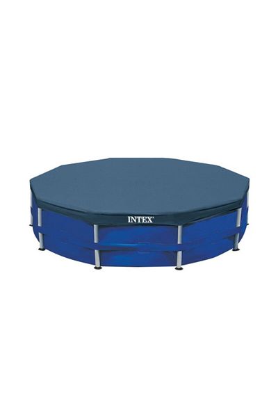 Intex PVC Tubular Pool Cover 25 x 305cm