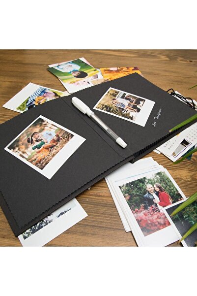 Marjinal Hediyelik كتاب الذاكرة هلام القلم ملصق 20 صورة هدية