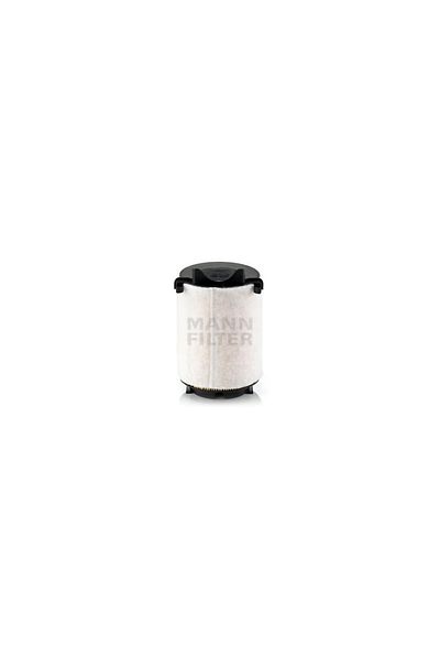MANN 1K 0129607 C Air Filter - Vag A3 Cad3 Go5-6 Jet3-4 Pas Tiguan 03- C14130/1