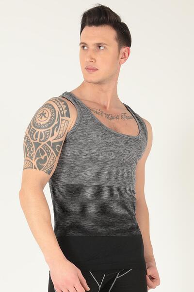 GIGOTTO Athlete Gym Seamless Seamless T-shirt