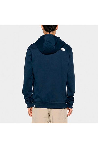 THE NORTH FACE Ανδρική κουκούλα με κουκούλα Berkeley California