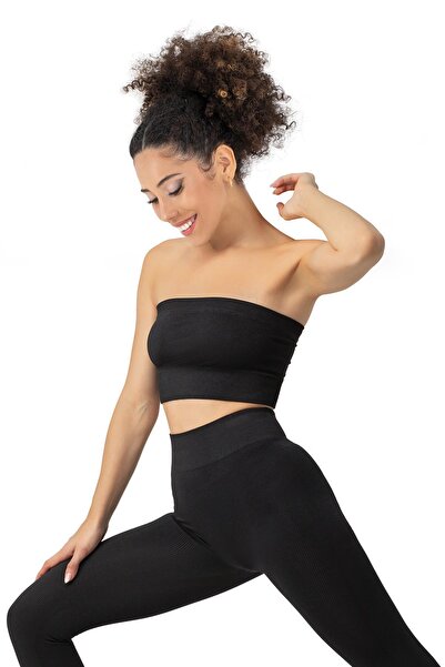 Doremi Seamless Sports Bra 21826