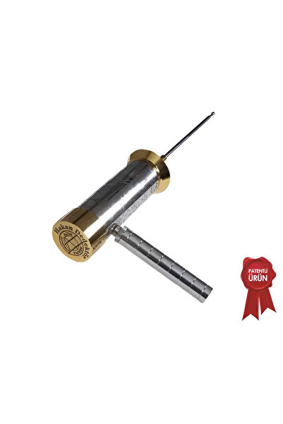 hakan dedektör MODEL 16 PİRİ REİS CİHAZI