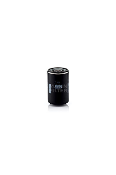 MANN 2120279   Air Filter - Lkw Bmc Daf Iveco Otokar Temsa C811