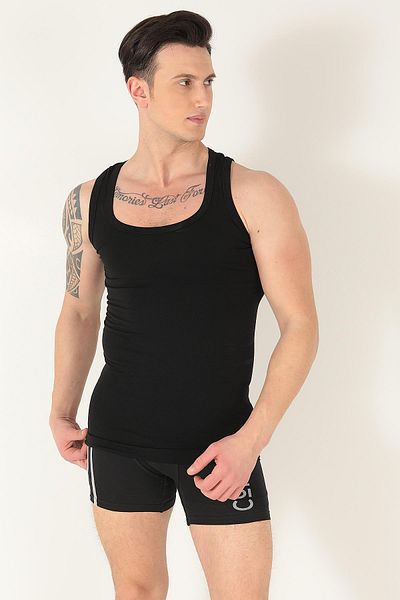 GIGOTTO Athlete Gym Seamless Seamless T-shirt