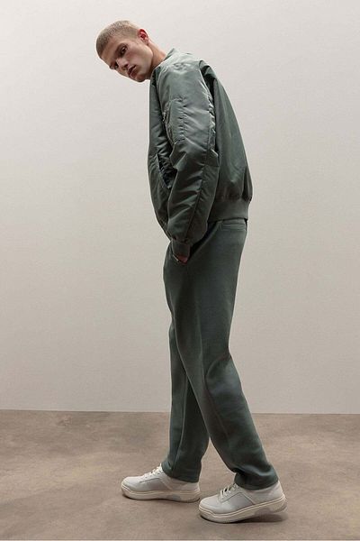 H&M Slim Fit Twill joggers
