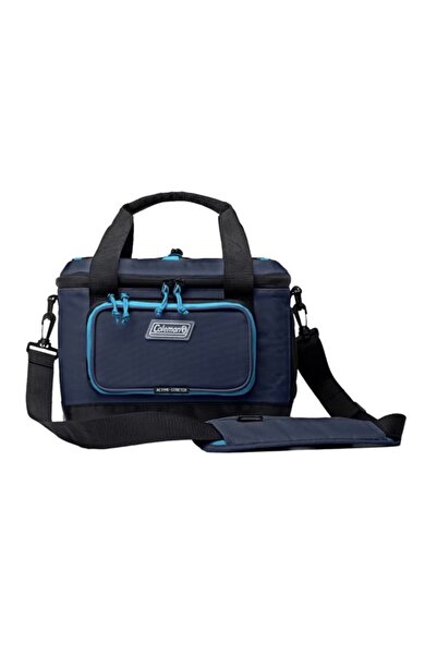Coleman Xpand 16-Can Insulated Antimicrobial Soft Cooler Bag