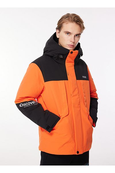 Discovery jacket price shop