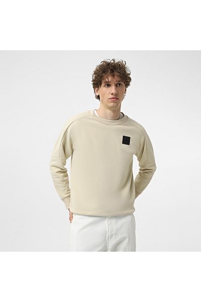 THE NORTH FACE Ανδρικό φούτερ με στρογγυλή λαιμόκοψη 489 Crew