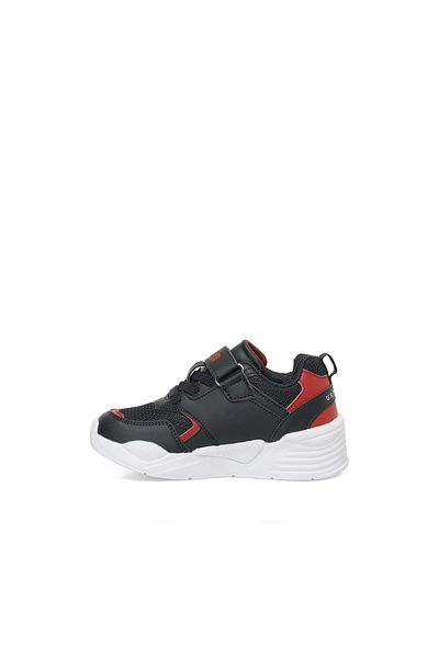 U.S. Polo Assn. Terminal Boy's Navy Blue Sneakers