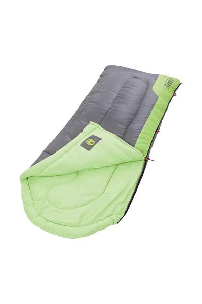 Coleman Raymer 40 Degree Reversible Sleeping Bag 82 x 33inch