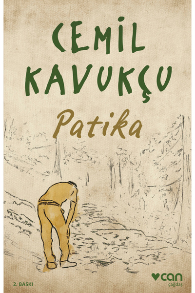 Can Yayınları Patika