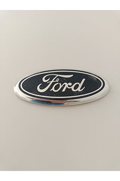 Passenger Car Oto Yedek Parça FUSİON+ÖN+ARMA+LOGO+2002+2012+MODELLER+ARASI+UY...