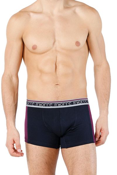 Miorre Ανδρικά μπόξερ Felix 2 Pack Modal
