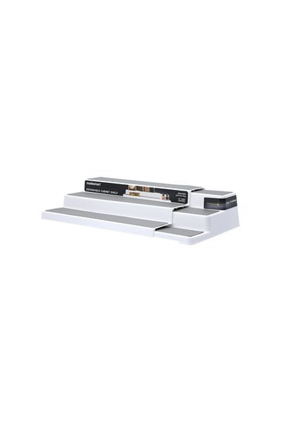 Madesmart Expandable Cabinet Shelf