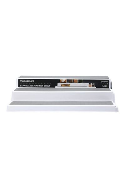 Madesmart Expandable Cabinet Shelf
