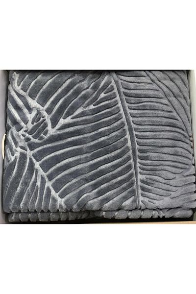 ROYAM Μονή κουβέρτα Dinarsu Romance Embos Boxed 160 X 220