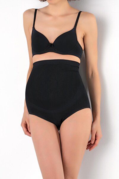 Kanz High Waist Maternity Slip