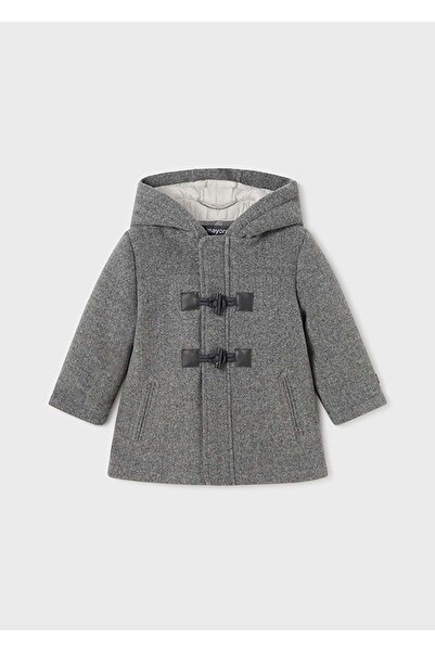 MAYORAL معطف Ceniza Vig للأطفال 2471 12/36 شهرًا